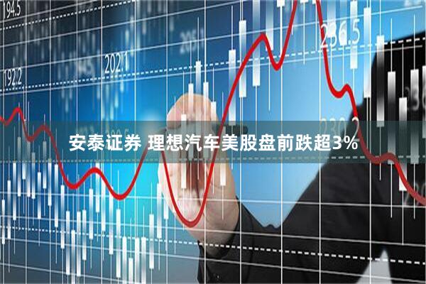 安泰证券 理想汽车美股盘前跌超3%